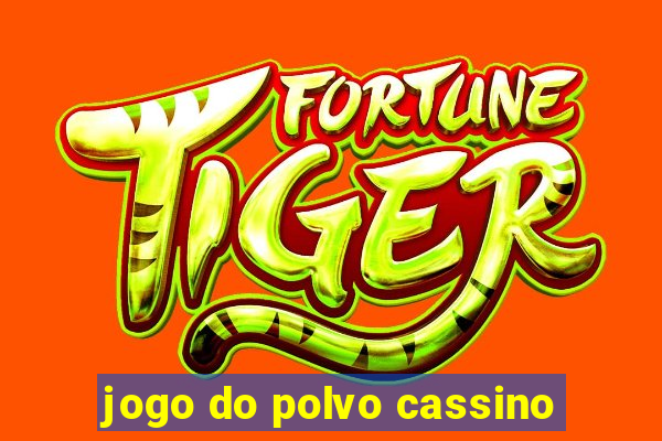 jogo do polvo cassino